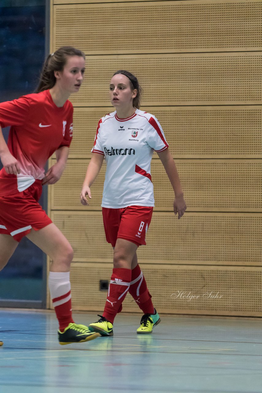 Bild 191 - Frauen La Rieve Cup